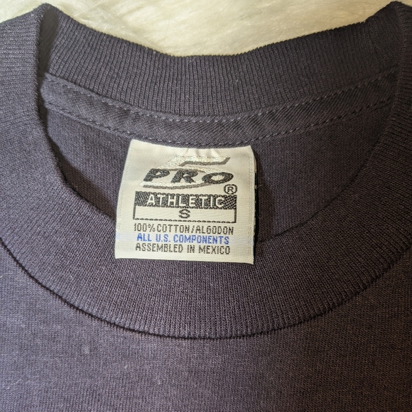 EUC Seattle Seahawks T-Shirt Small - Picture 5 of 6